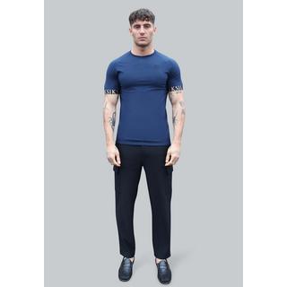 Sik Silk Tech T-Shirt  
