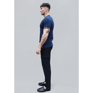 Sik Silk Tech T-Shirt  