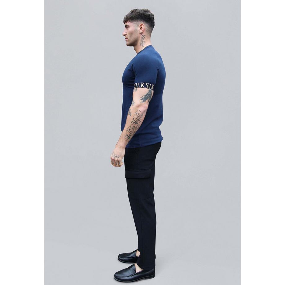 Sik Silk T-Shirt Tech  