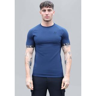 Sik Silk Tech T-Shirt  