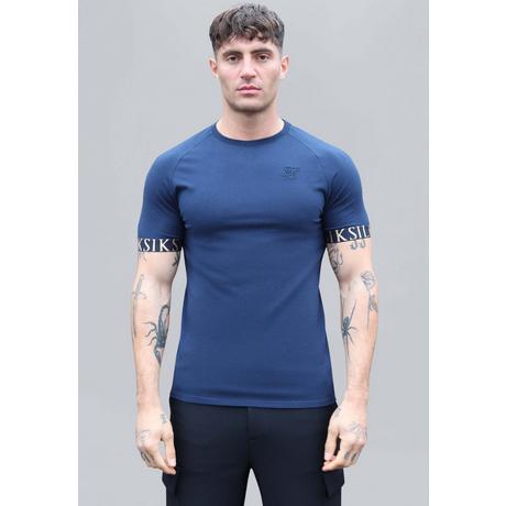Sik Silk Tech T-Shirt  