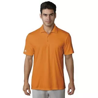 adidas  Performance Poloshirt Arancione