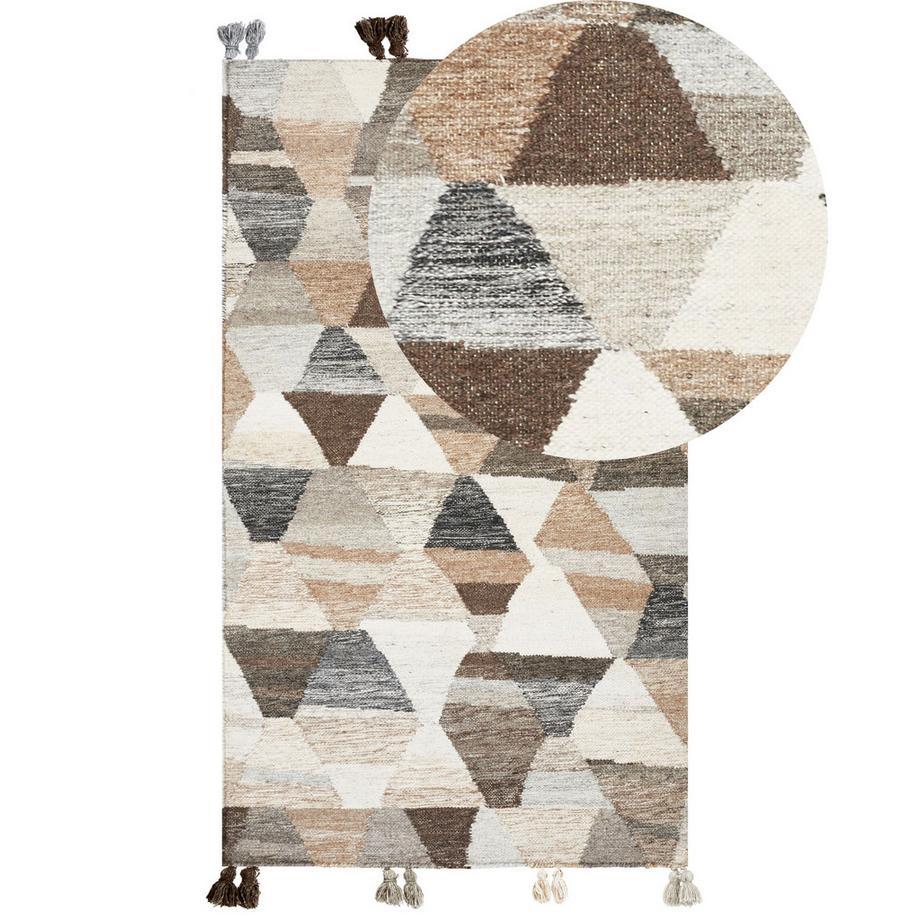 Tapis en Laine  ARGAVAND