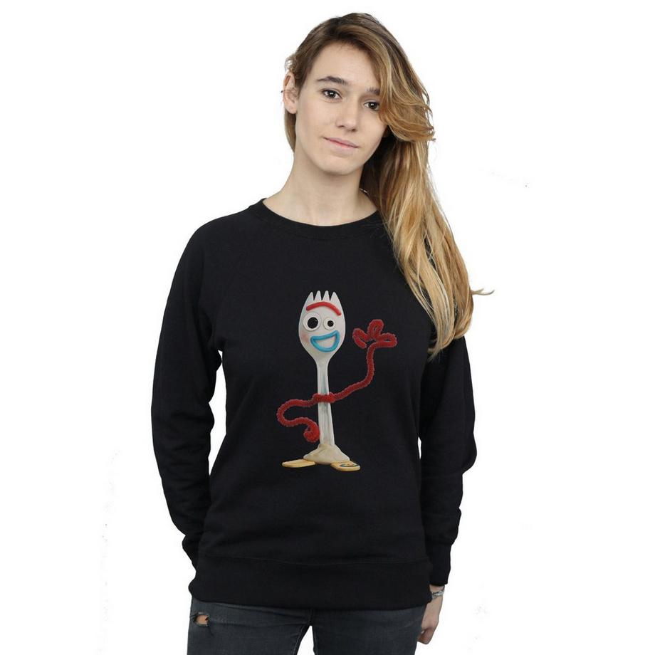 Disney Toy Story 4 Forky Sweatshirt  
