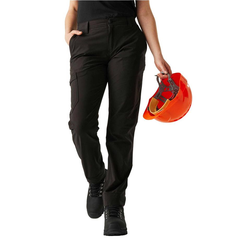 Regatta Pantalon Pro Action  