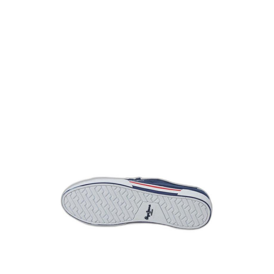 Pepe Jeans London Scarpe da ginnastica Brady Basic  