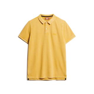 Superdry  polo-shirt destroyed 