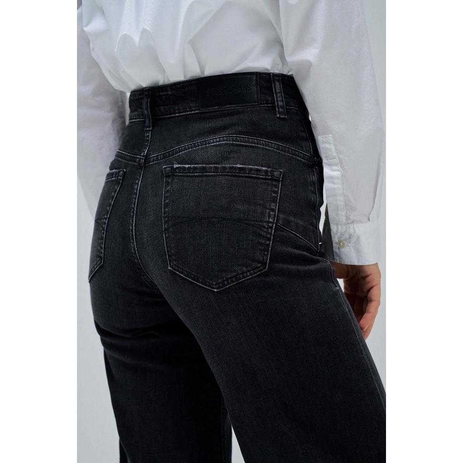 Salsa Faith Wide Leg Jeans  