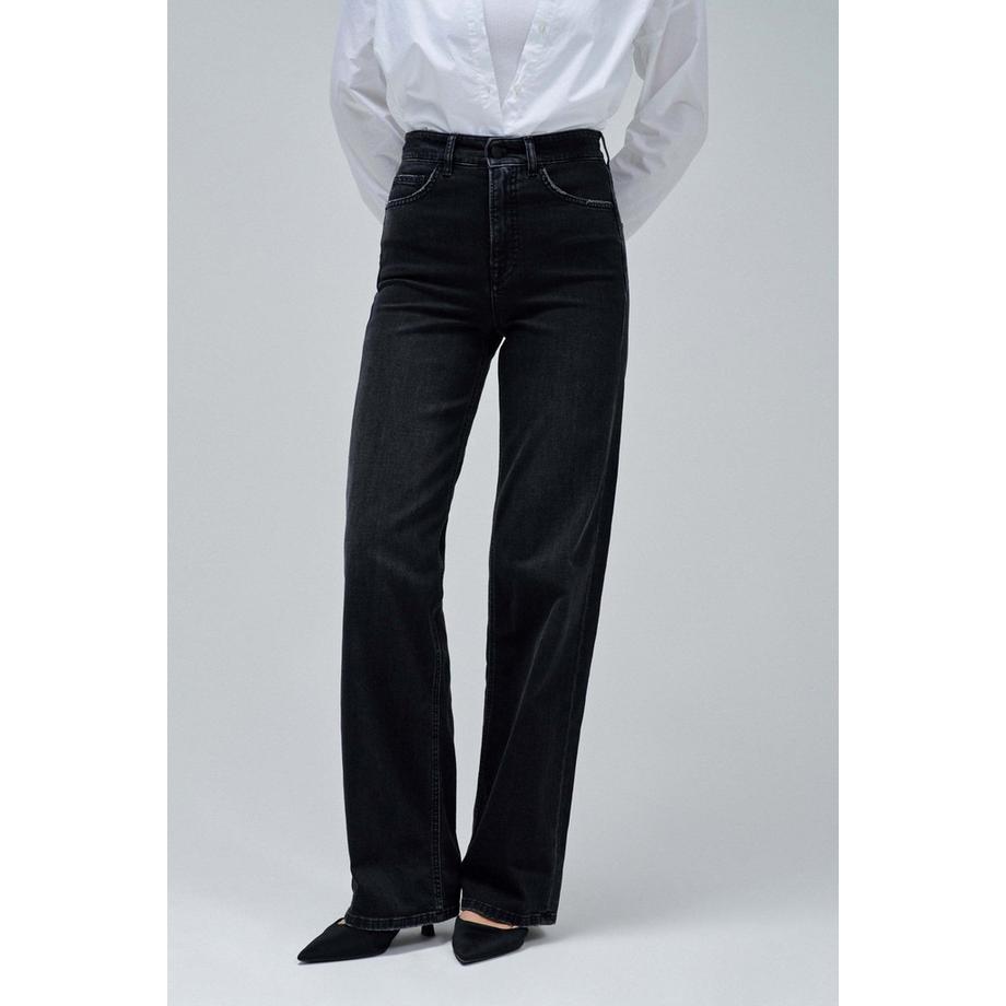 Jeans Faith Wide
