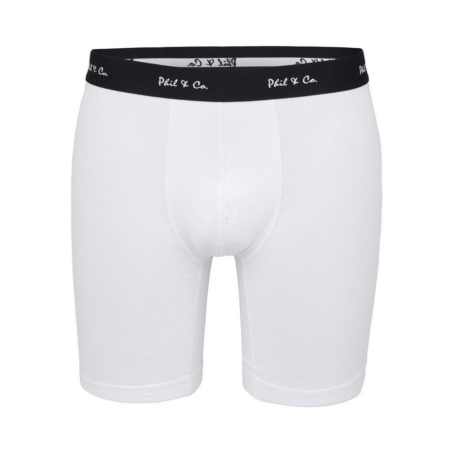 Phil & Co. Berlin Boxer Lungo Retrò  