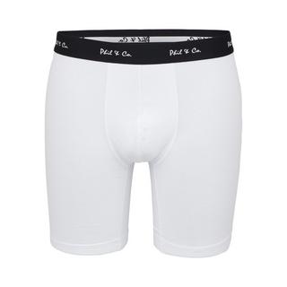 Phil & Co. Berlin  Phil Co. Berlin Retro Boxer Long Boxer 