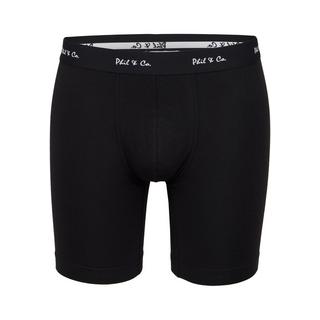 Phil & Co. Berlin  Phil Co. Berlin Retro Boxer Long Boxer 