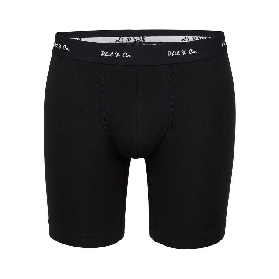 Phil & Co. Berlin Boxer Lungo Retrò  