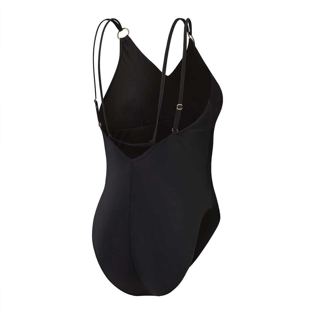 speedo  badeanzug, damen strappy 