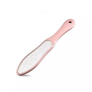 VANESSAbeauty  Smooth out | Foot File Pink Metallic 