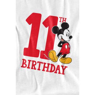 Disney  TShirt  11. Geburtstag 