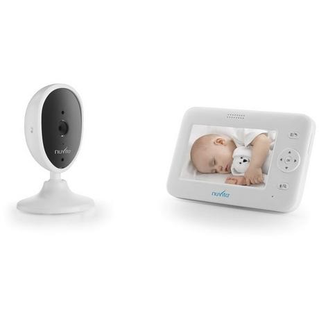 nuvita  Video Babyphone 3043 