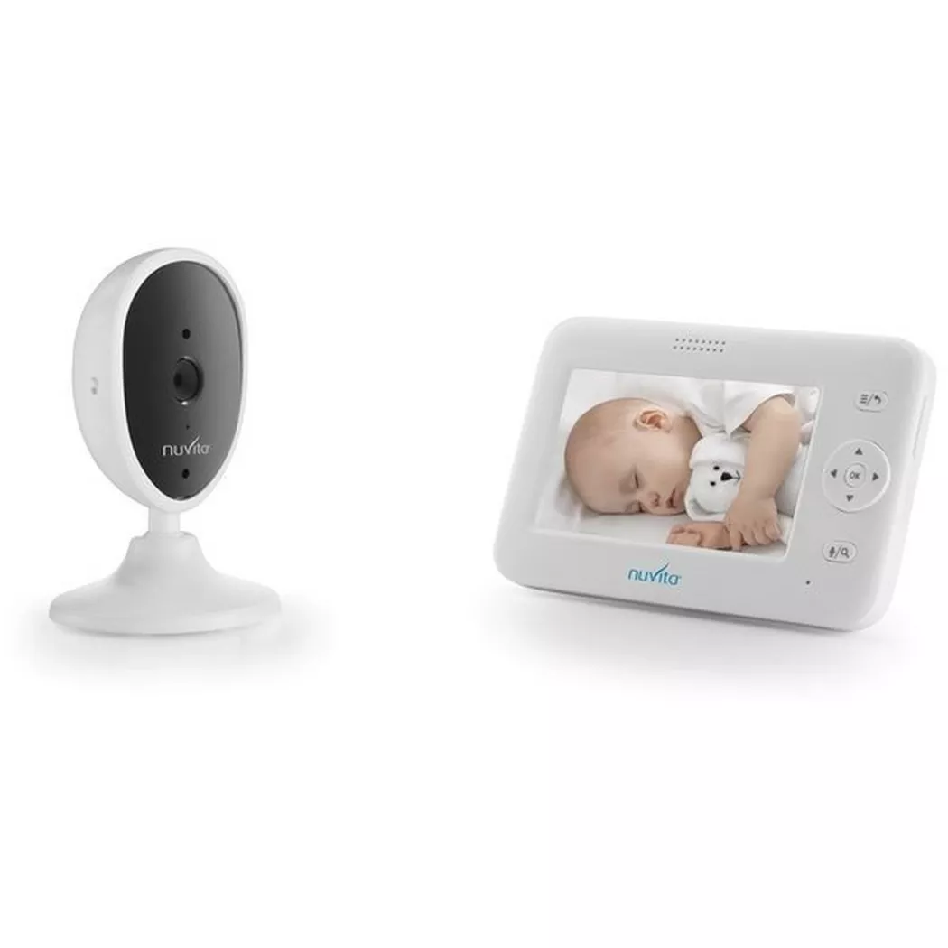 nuvita - Video Babyphone 3043