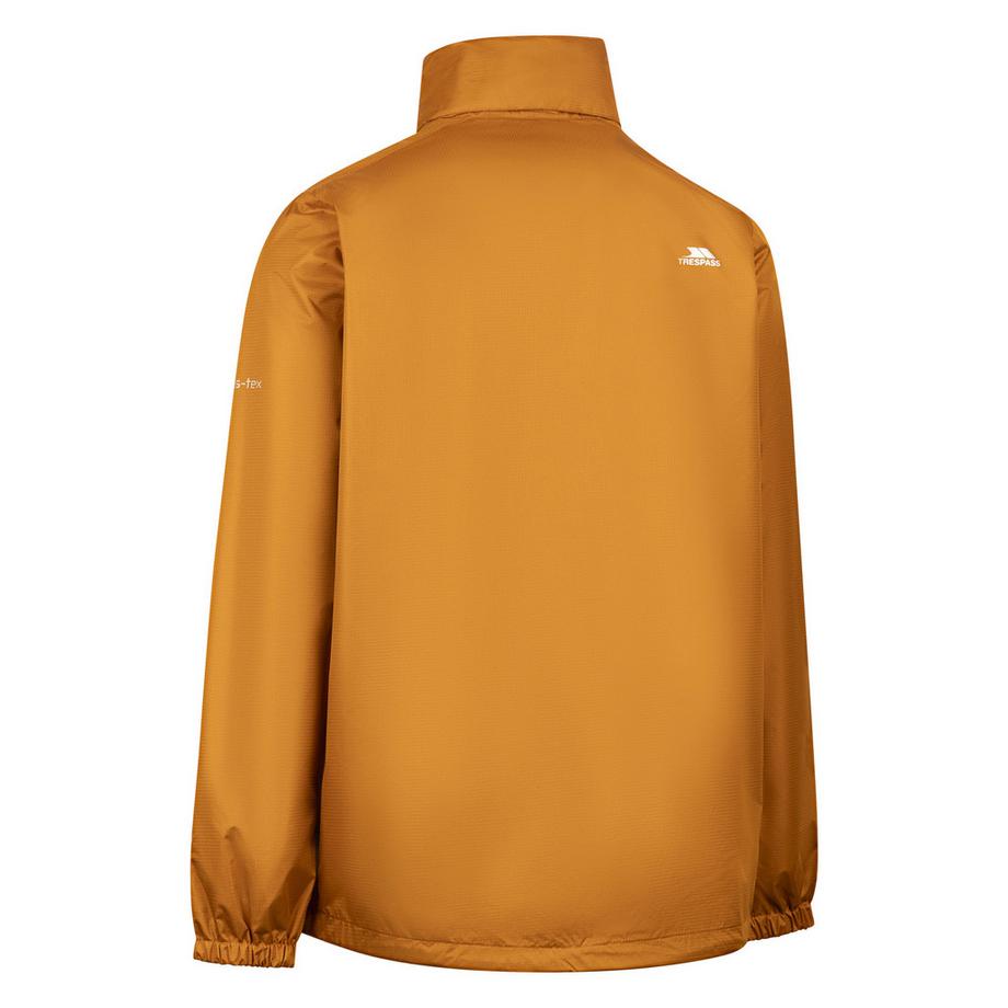 Trespass Fraser II Wasserdichte Jacke  