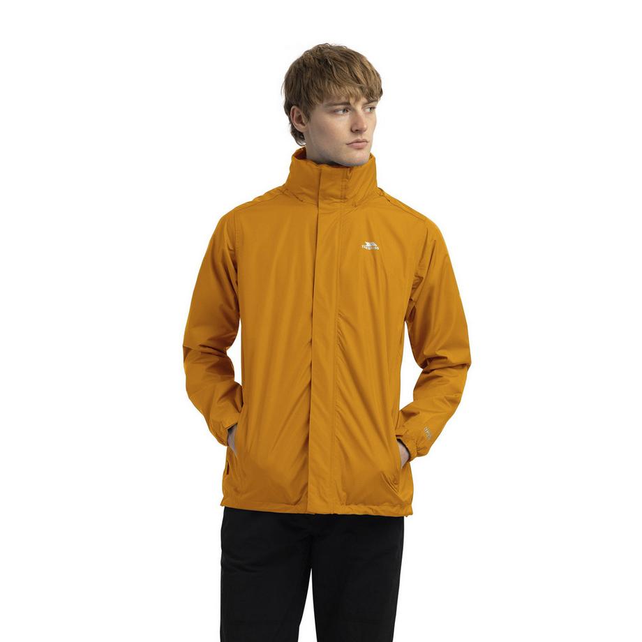 Trespass Fraser II Wasserdichte Jacke  