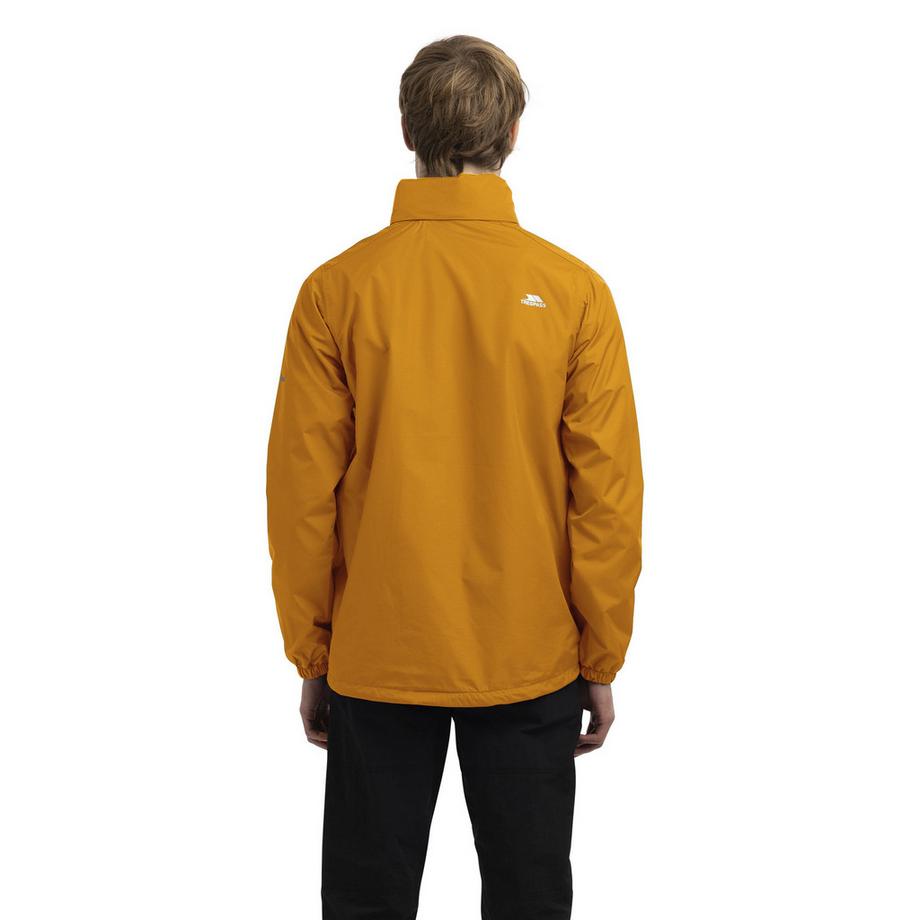 Trespass Fraser II Wasserdichte Jacke  