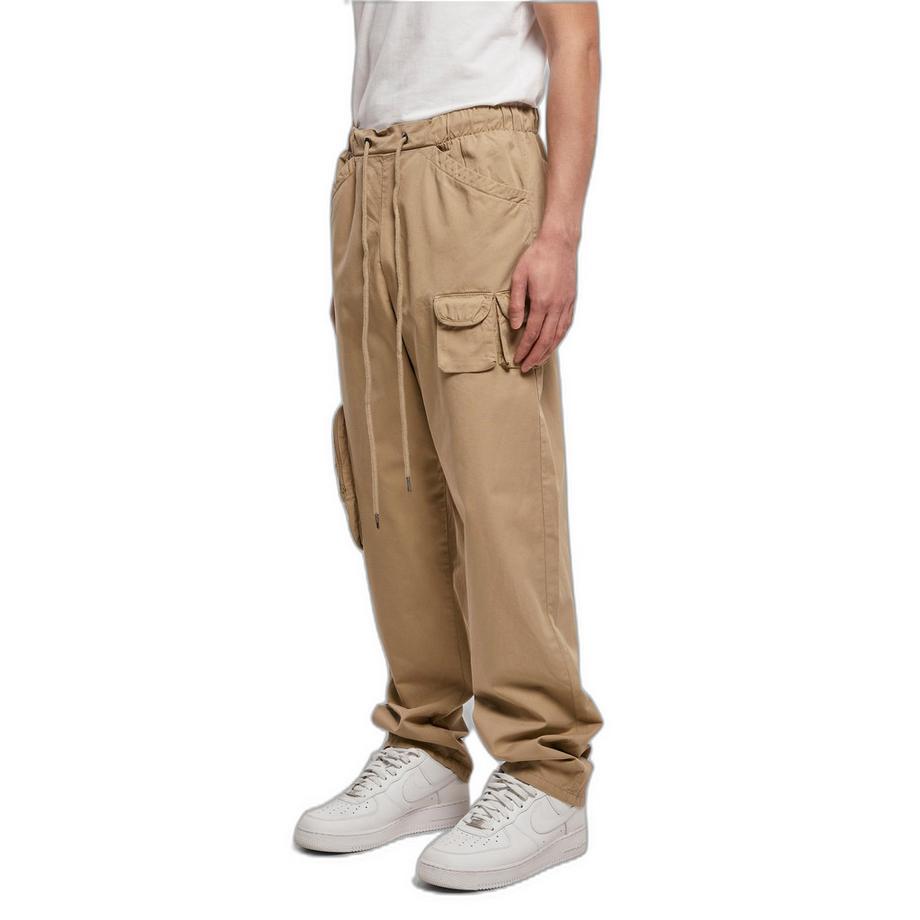 pantalon asymetric