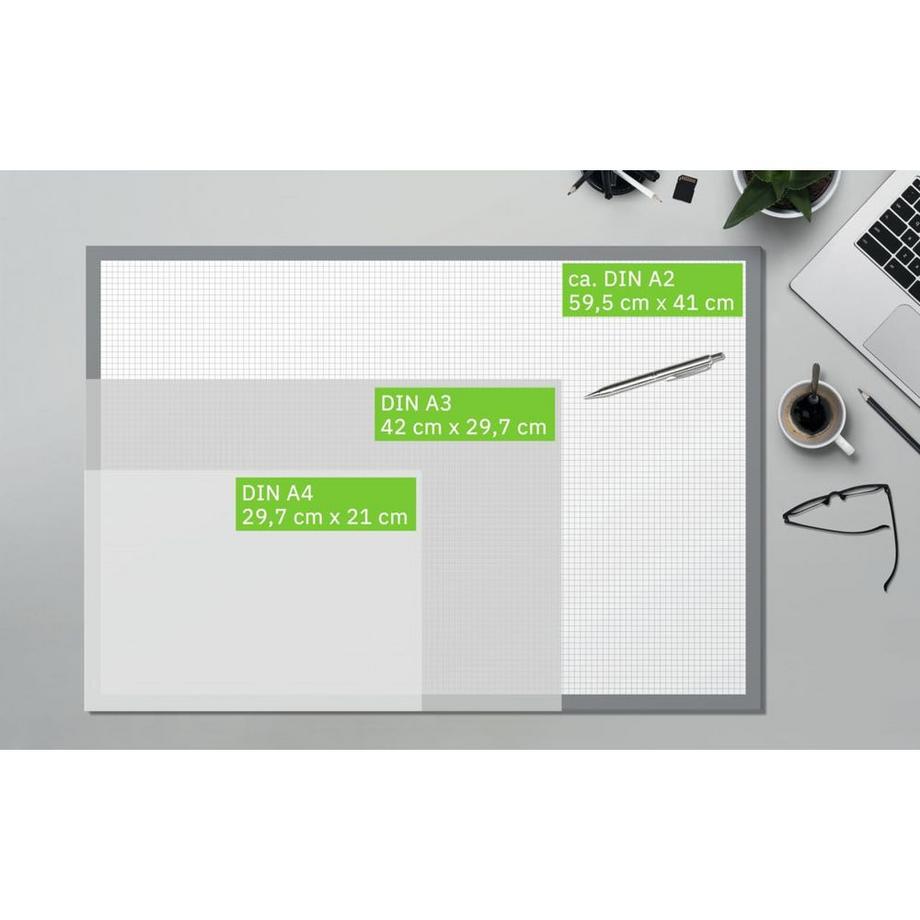 Sigel bloc-notes Memo 26/27/28 H6490  