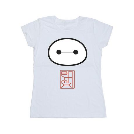 Disney  Big Hero 6 TShirt 