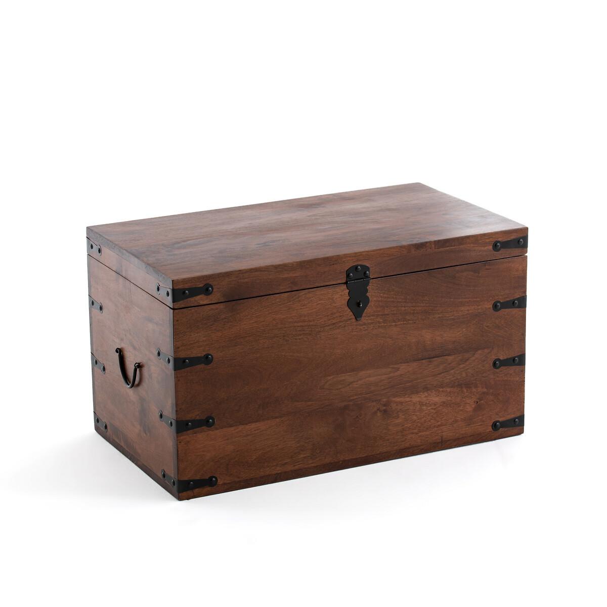 La Redoute Intérieurs Truhe Mang  