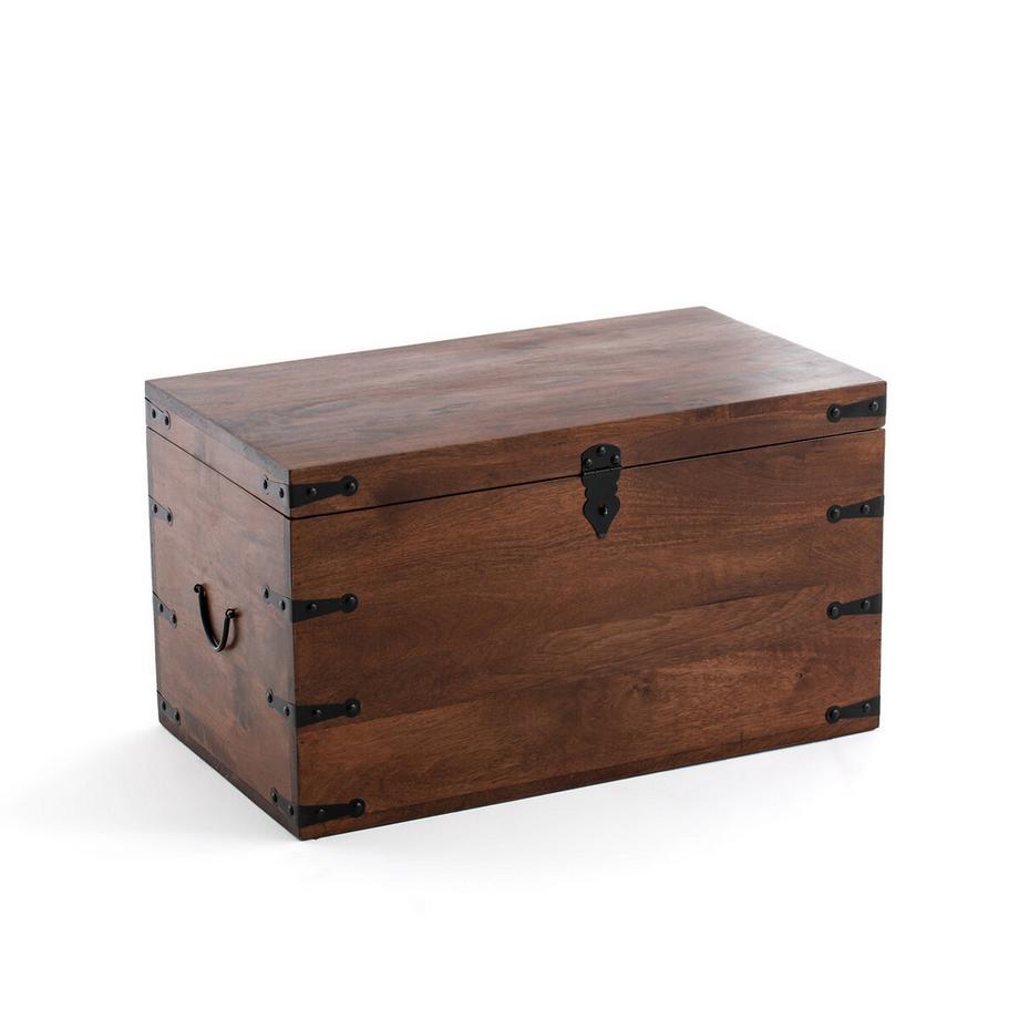 La Redoute Intérieurs Truhe Mang  