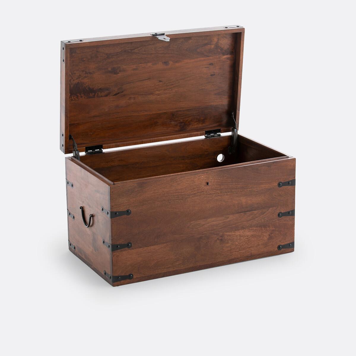 La Redoute Intérieurs Truhe Mang  