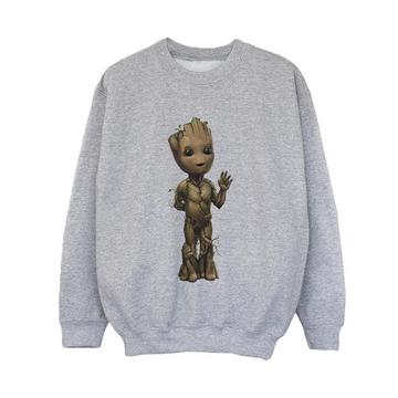 I Am Groot Sweatshirt