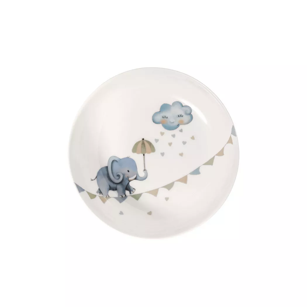 Walk like an Elephant Tiefer Teller