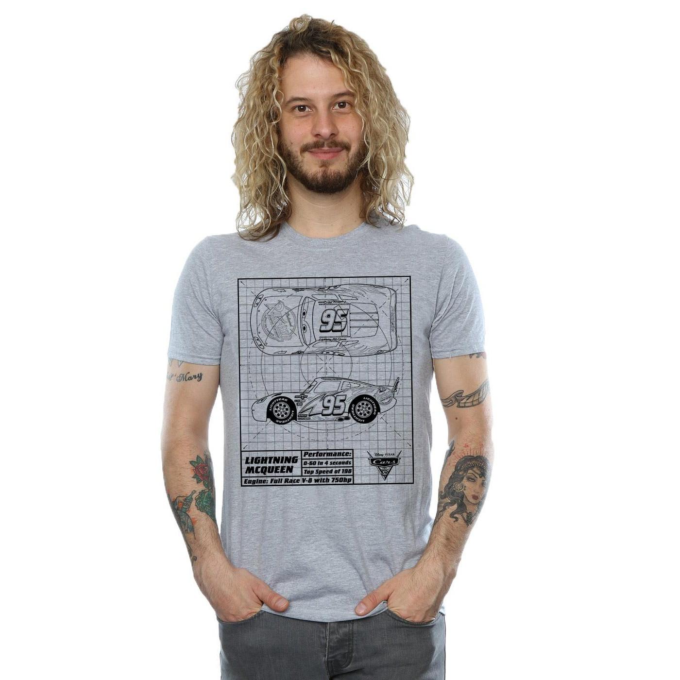 Cars  TShirt 