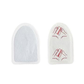 10x patchs chauffants pour les pieds