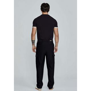 Sik Silk Tech T-Shirt  