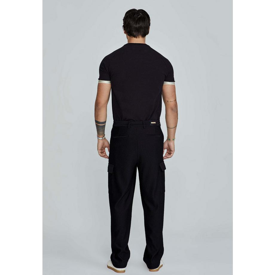 Sik Silk Tech T-Shirt  