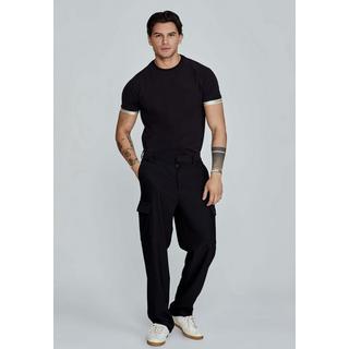 Sik Silk Tech T-Shirt  