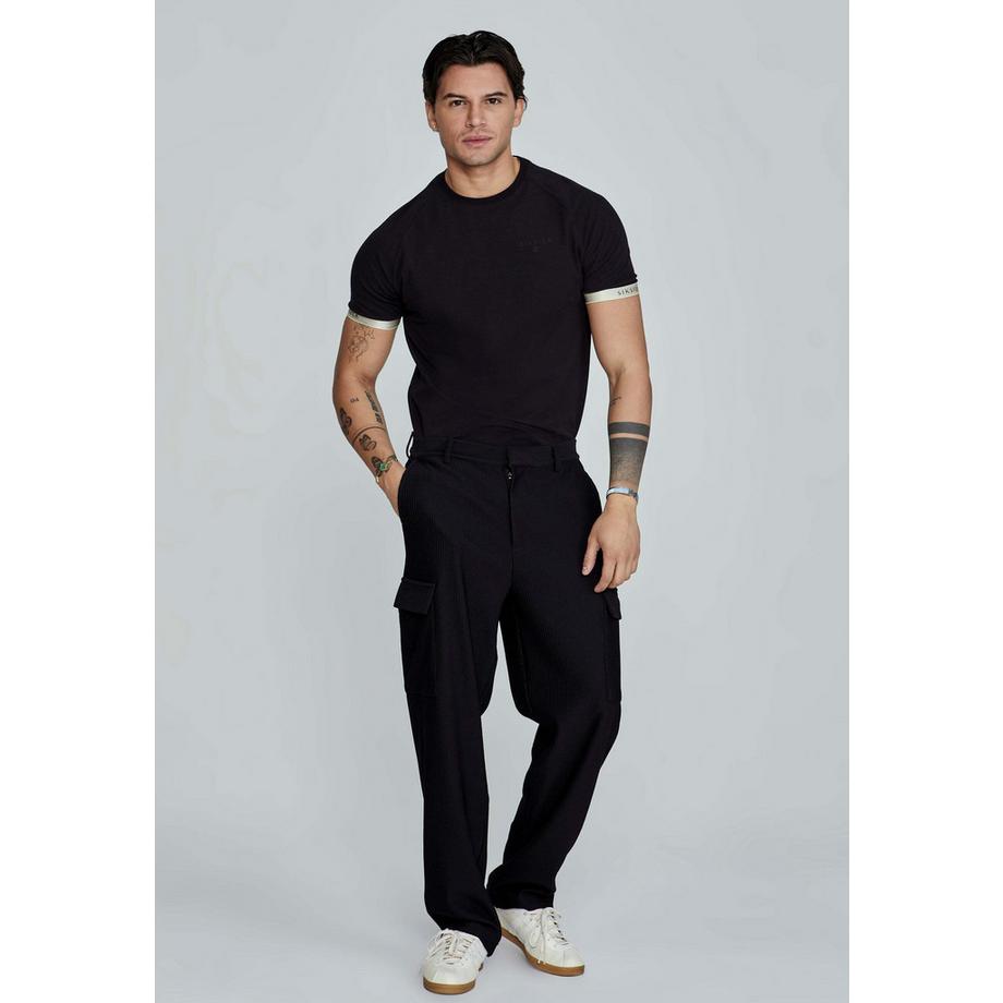 Sik Silk Tech T-Shirt  