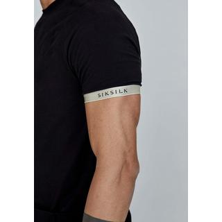 Sik Silk Tech T-Shirt  