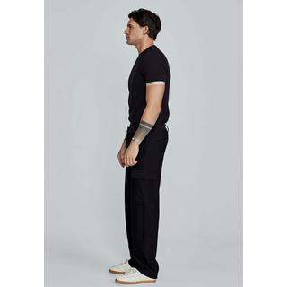 Sik Silk Tech T-Shirt  