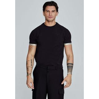 Sik Silk Tech T-Shirt  