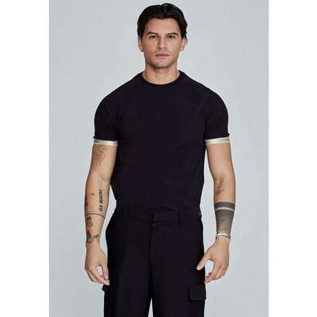 Sik Silk Tech T-Shirt  