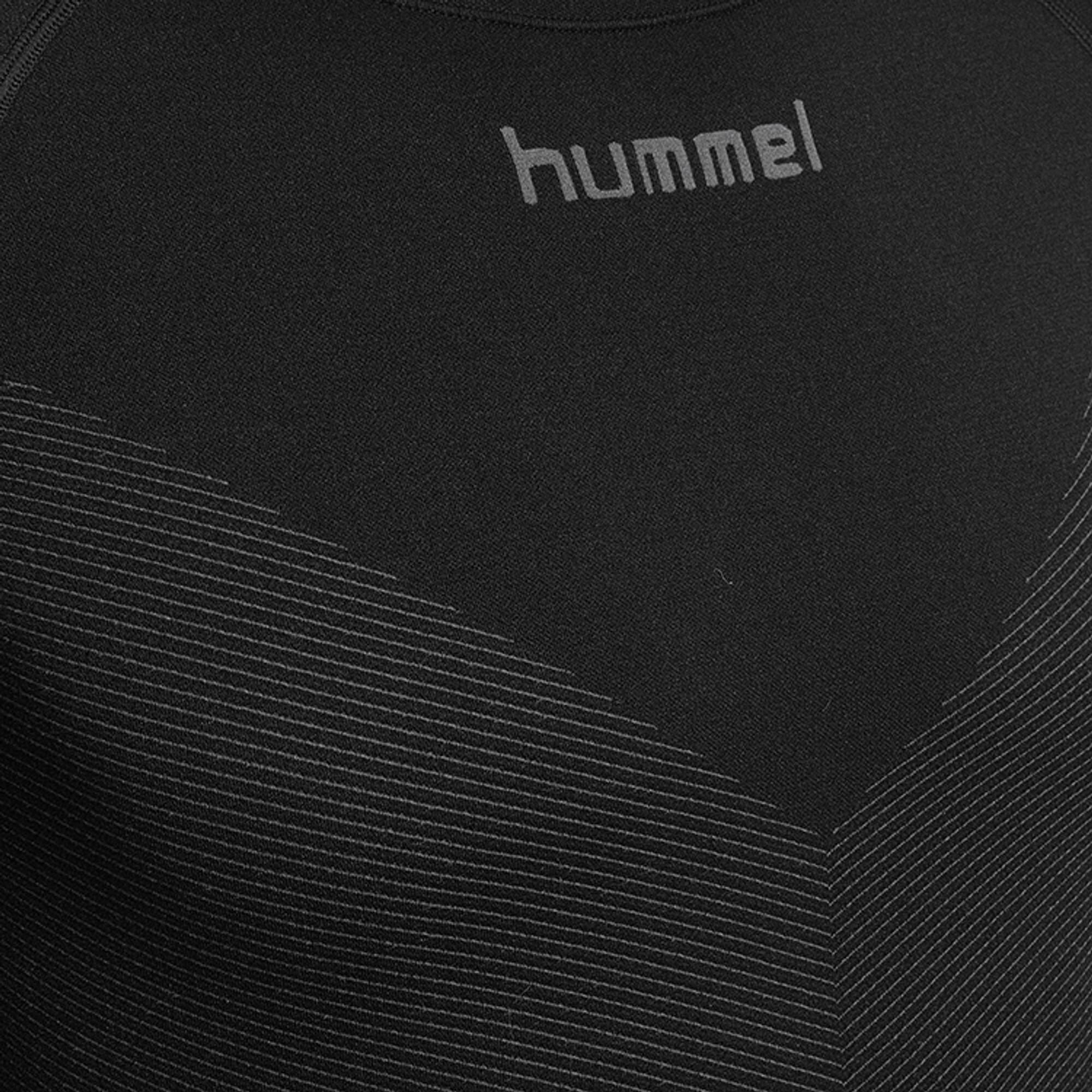 Hummel  langarmshirt first seamless 