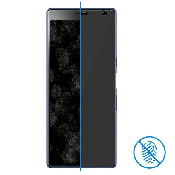 Avizar  Displayschutz Xperia 10 Plus Transparent 