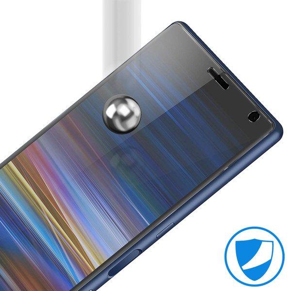 Avizar  Displayschutz Xperia 10 Plus Transparent 