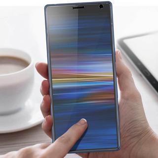 Avizar  Displayschutz Xperia 10 Plus Transparent 