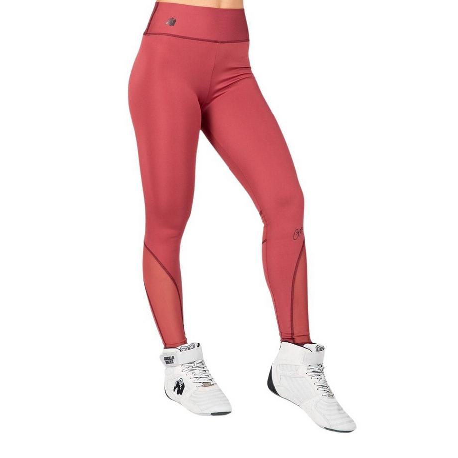 Gorilla Wear Kaycee Leggings  