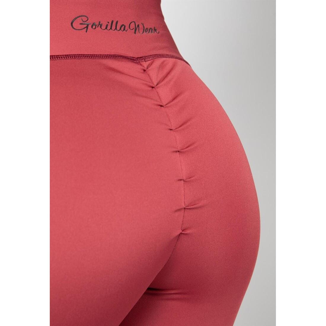 Gorilla Wear  leggings da kaycee 