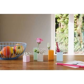Remember Mini-vases, set de 5  